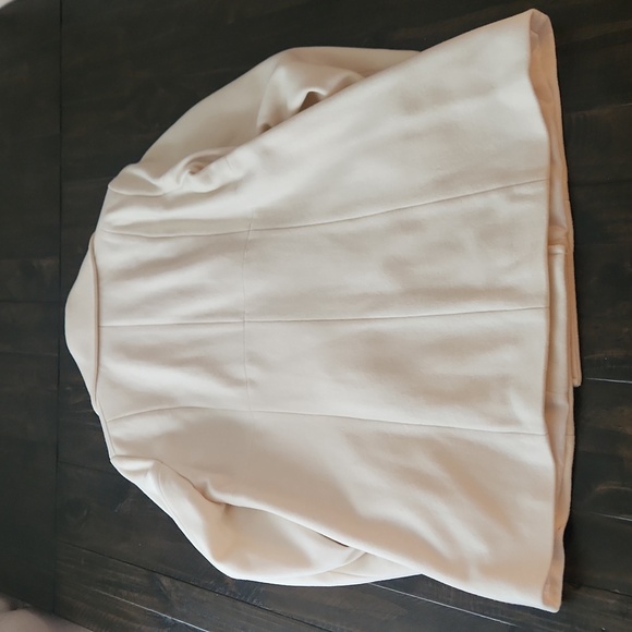 New York & Company Pea Coat - Picture 7 of 8